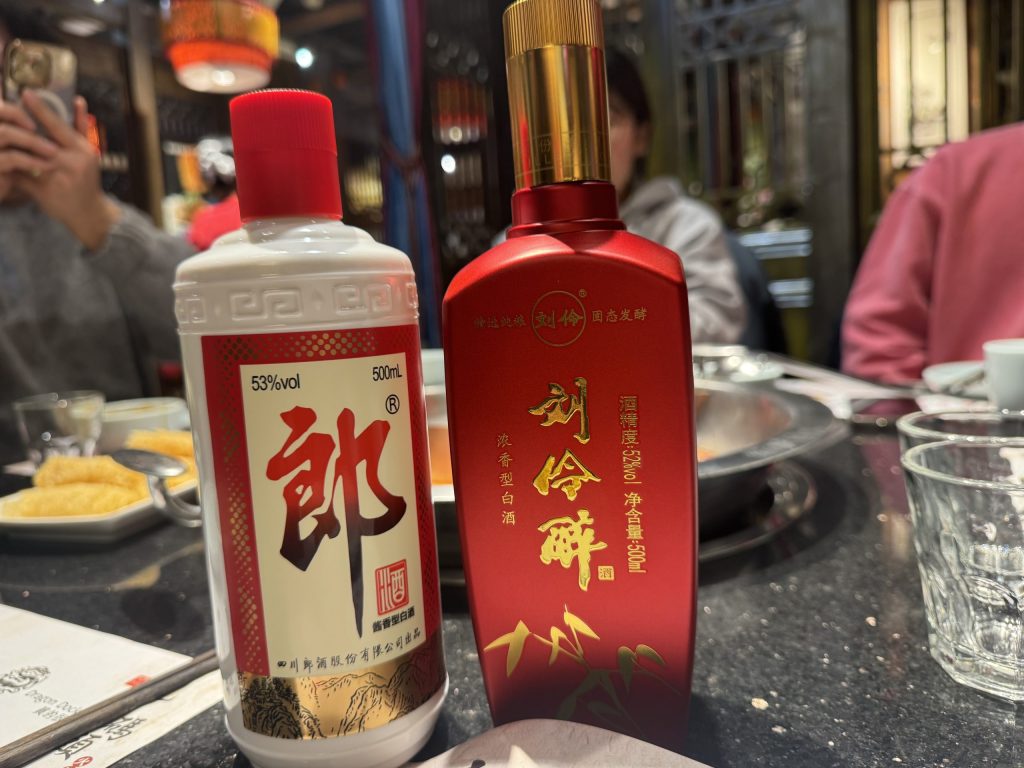 유령취와 노랑주