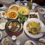 조이시티의 마오루촨차이 한상푸짐