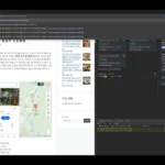 이미지 규격 미지정으로 인해 레이아웃 밀림이 발생하여 CLS 점수가 하락하는 현상